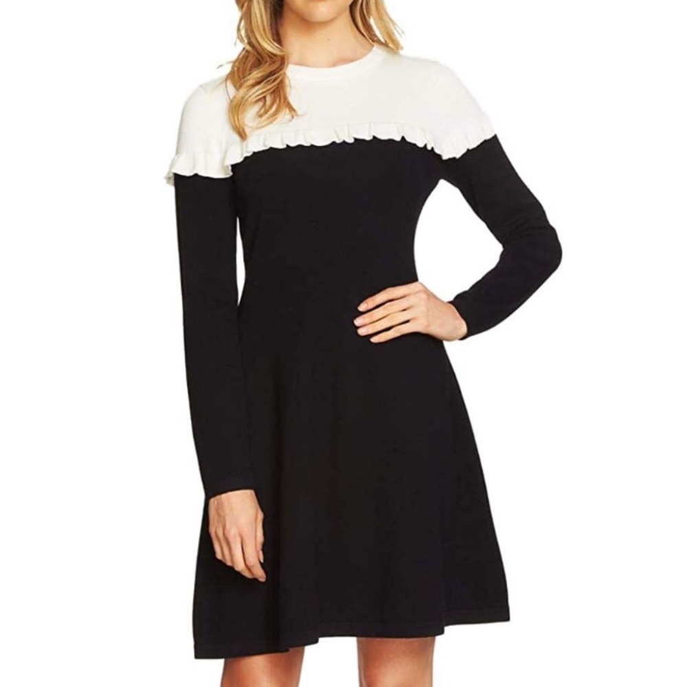 NWT cece semi formal dress